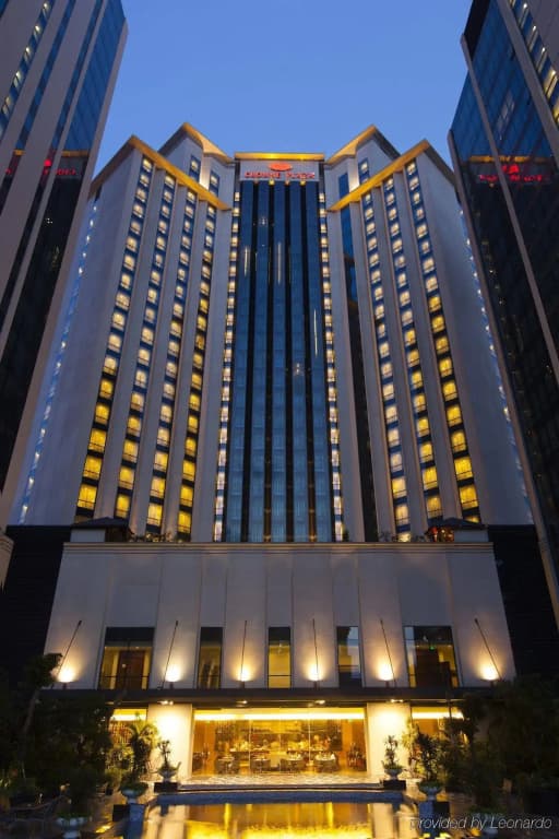 Sheraton Hanoi West - photo 1