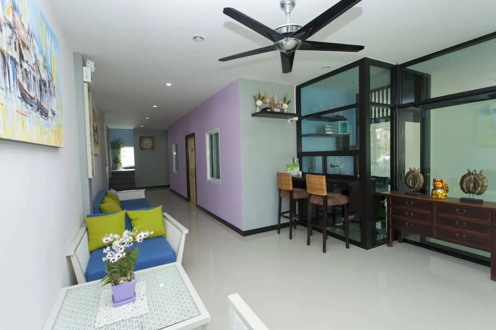 Puding Lodge Guest House - photo 2