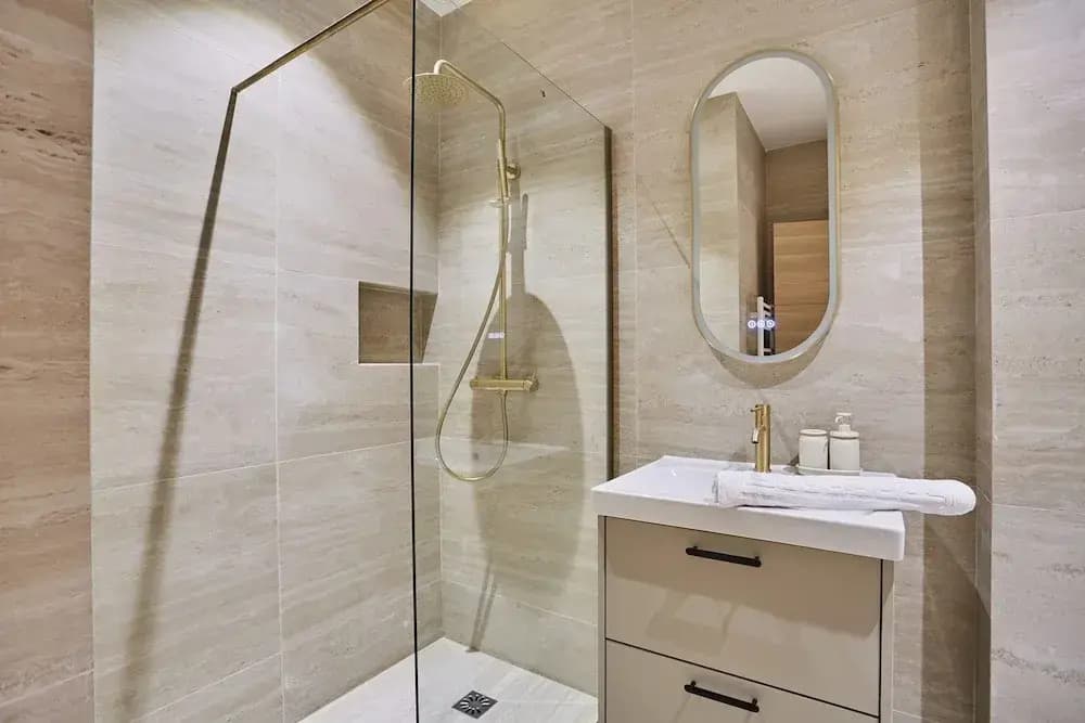 Superb Apartment 2 Bedrooms Center of Paris - photo 7