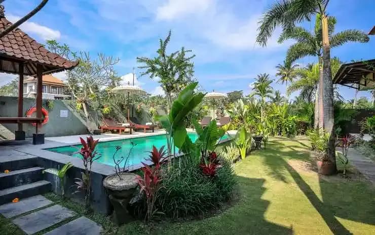 Nang Ade Villa by GenuineHost - photo 27
