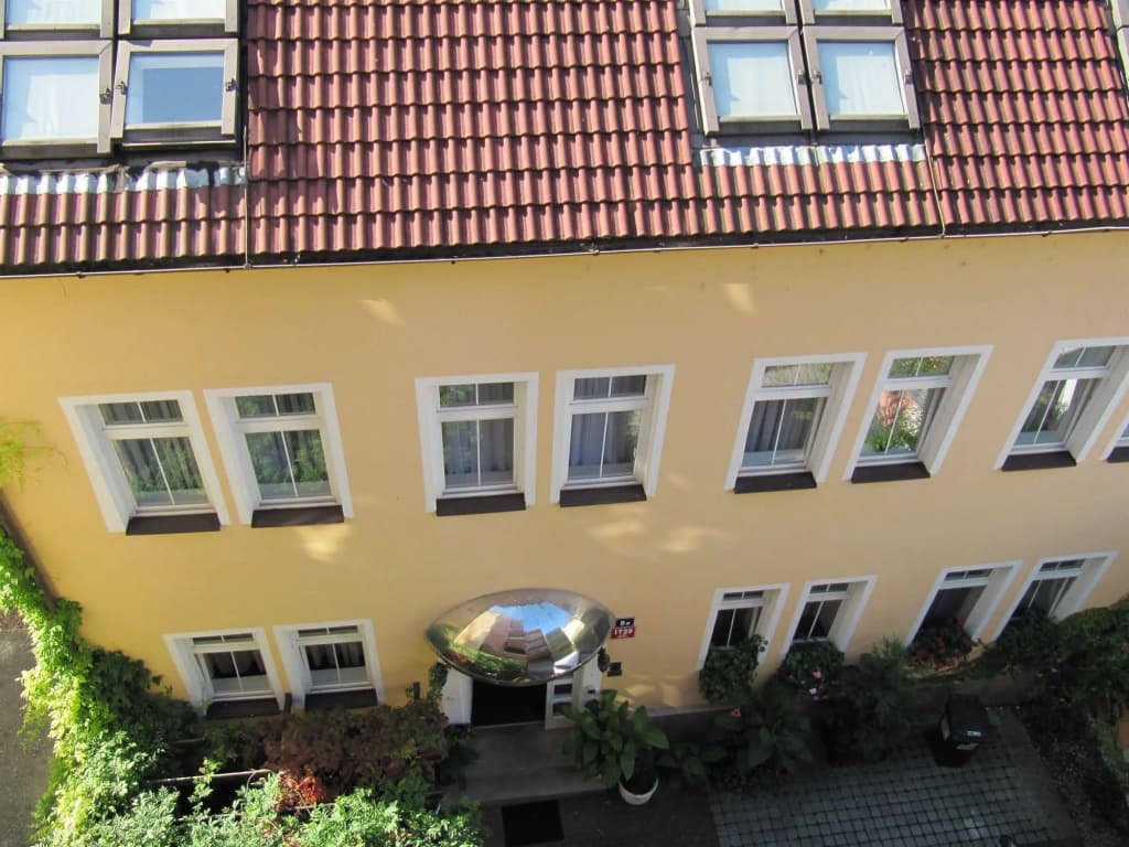 Hotel Amadeus - main photo