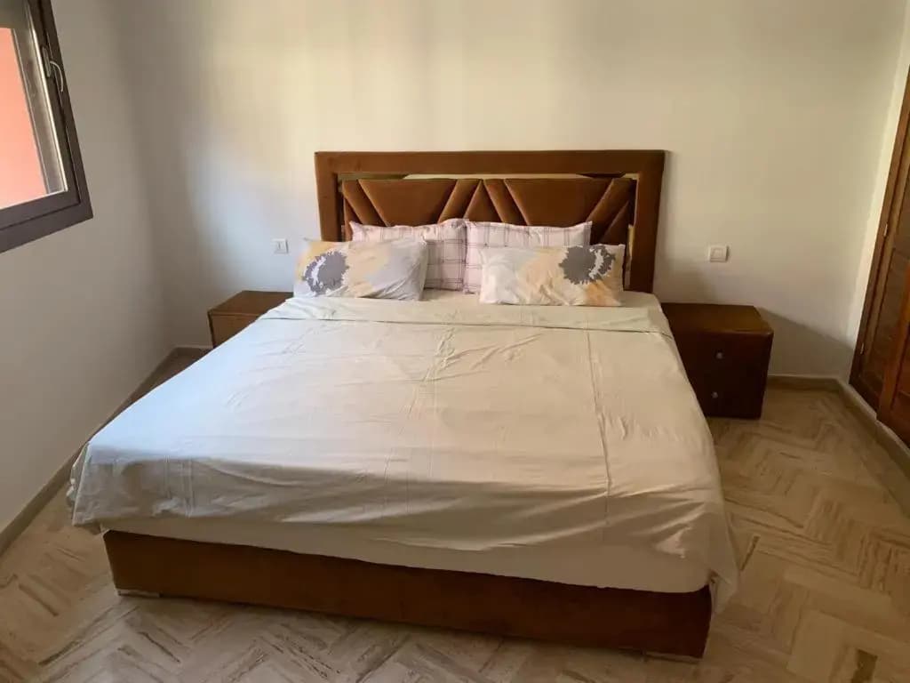 Appartement Marrakech avec piscine - photo 4