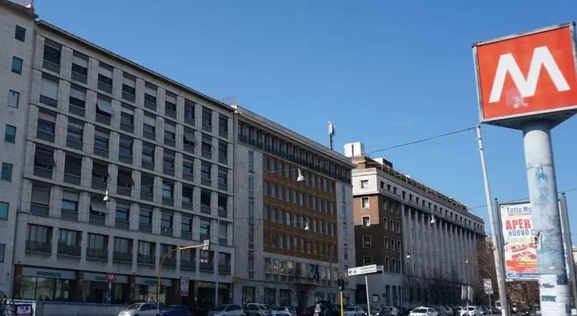 Termini Accommodation - photo 1