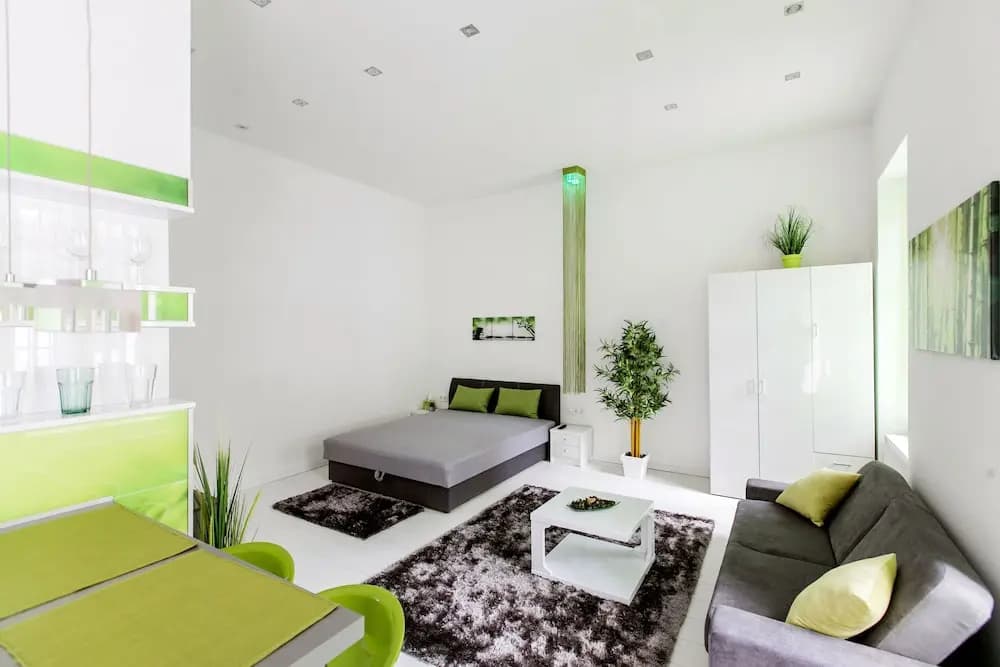 Zirnyi 9 Apartment - photo 14