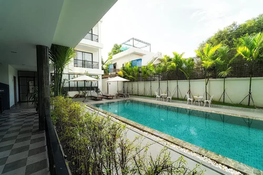 LH Residence 752 - photo 17
