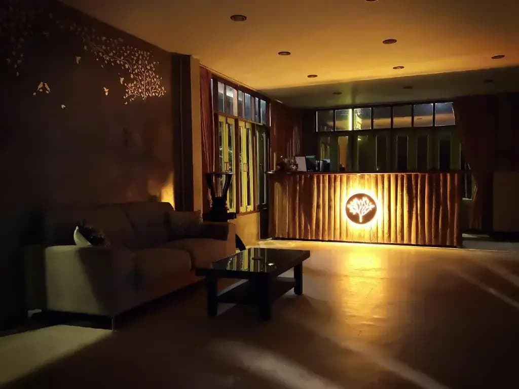 Tonmai Suites - photo 10