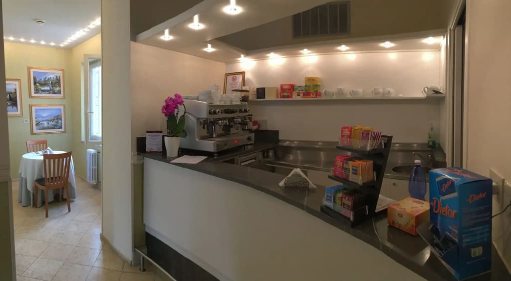 Basilica Hotel - photo 10