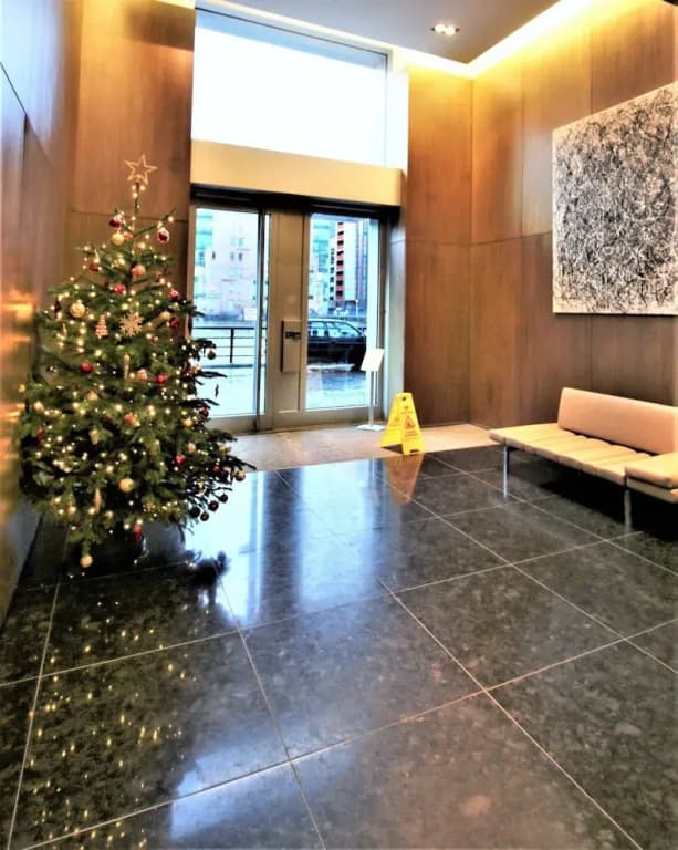 Executive Stay Docklands - photo 10