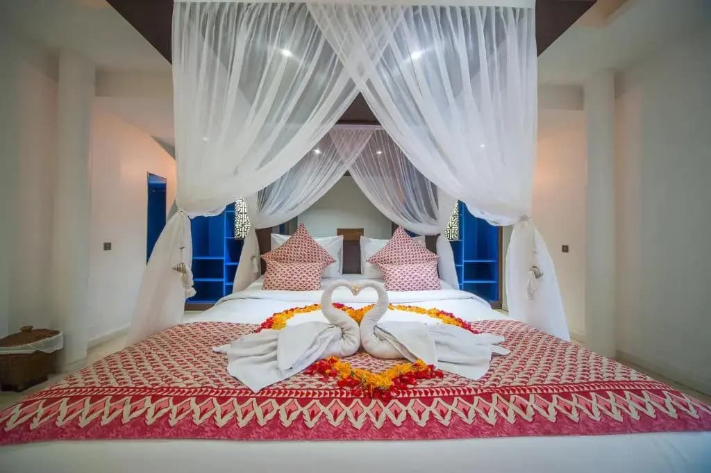 Villa Damai Ubud - photo 4
