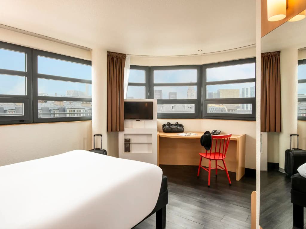 ibis Paris Gare de Lyon Diderot 12th - photo 4