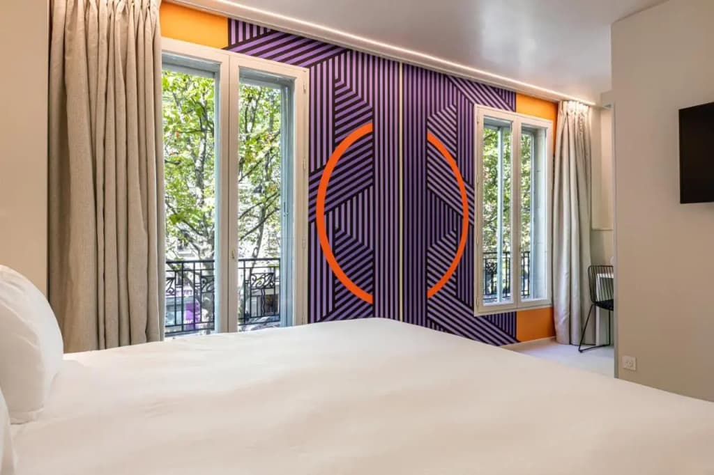Graphik Montparnasse - photo 8