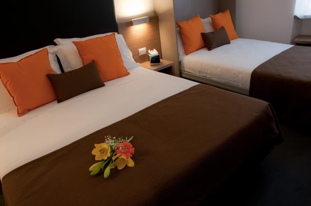 Hotel Concordia - photo 3