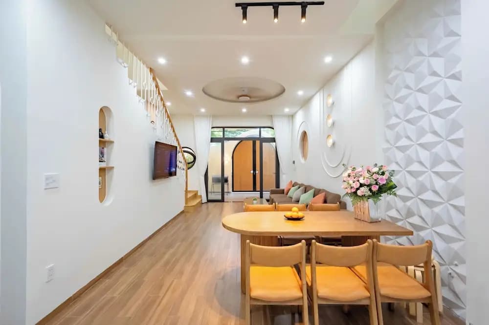 Hometown Nimi 3 BRS Pool Villa Da Nang - photo 11
