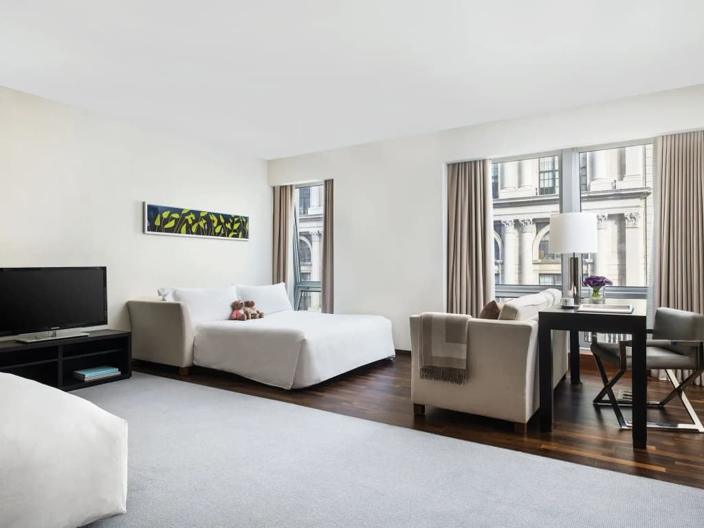 The Langham, New York, Fifth Avenue - photo 41