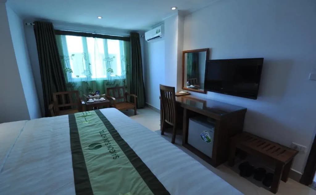 Saigon Sun hotel 2 - photo 22