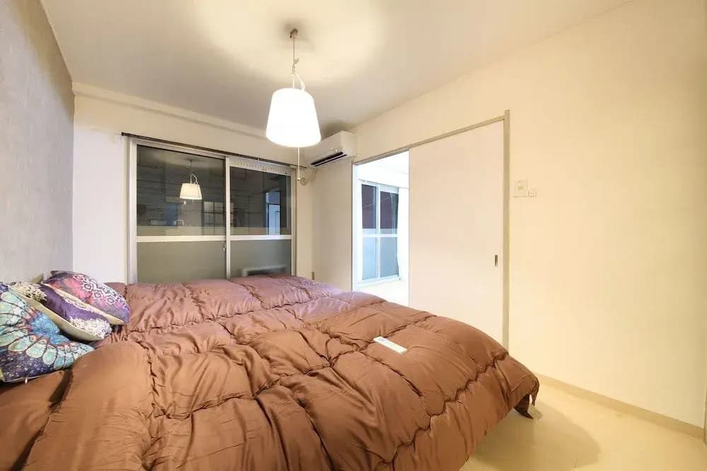 EX Tenjinnomori Apartment 201 - photo 2