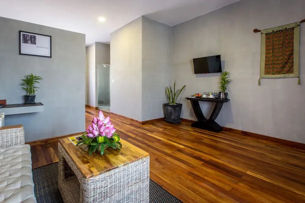 Tresor D' Angkor Villa & Resort - photo 16