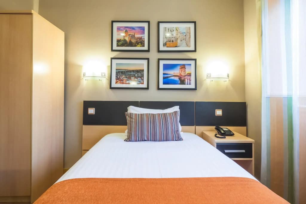 Vila Nova Guesthouse - photo 4