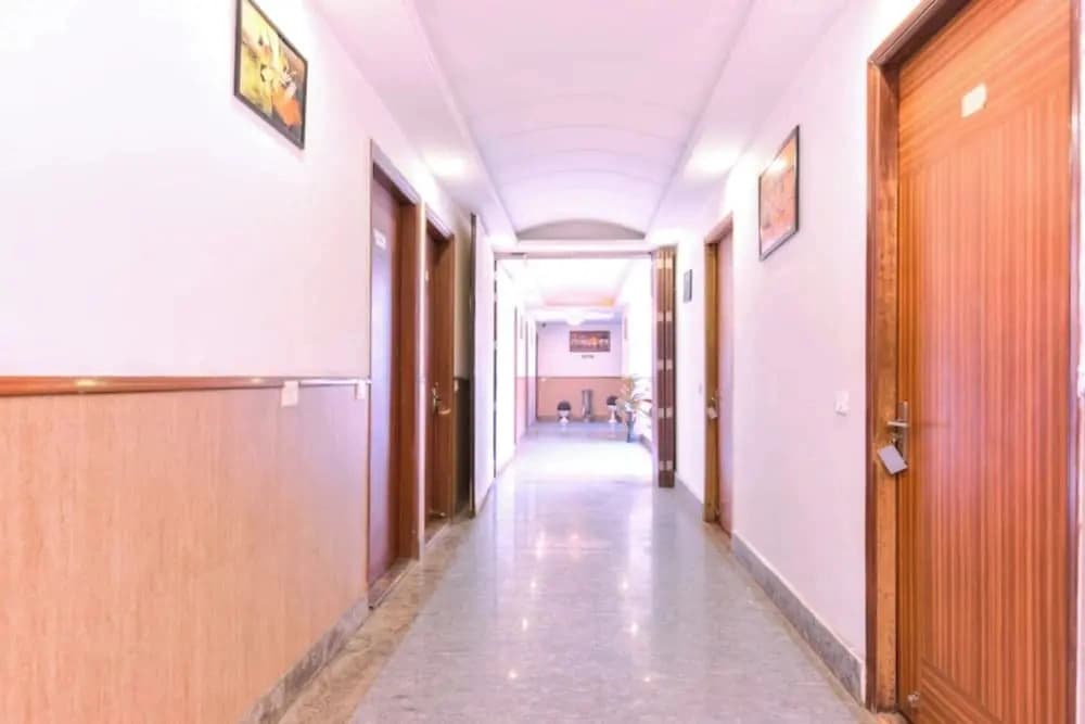 Hotel Brahman Bhawan - photo 16