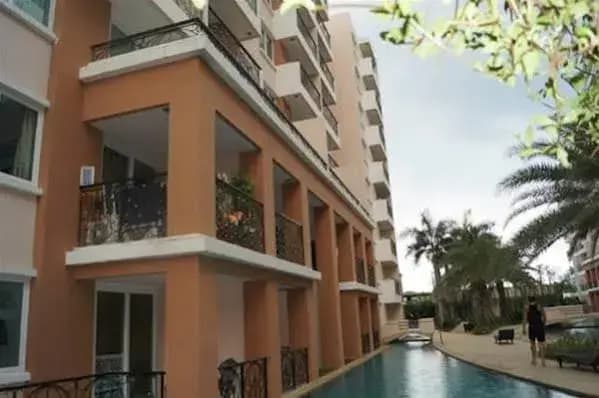 Paradise Park - Room Number 520 - photo 10