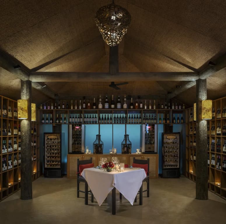 The Naka Island, a Luxury Collection Resort & Spa, Phuket - photo 40