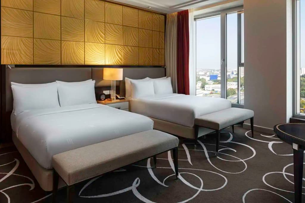 Waldorf Astoria Berlin - photo 41