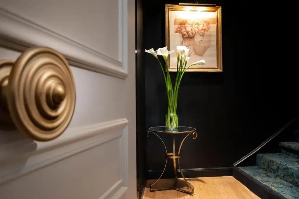 Odéon Hôtel - photo 15