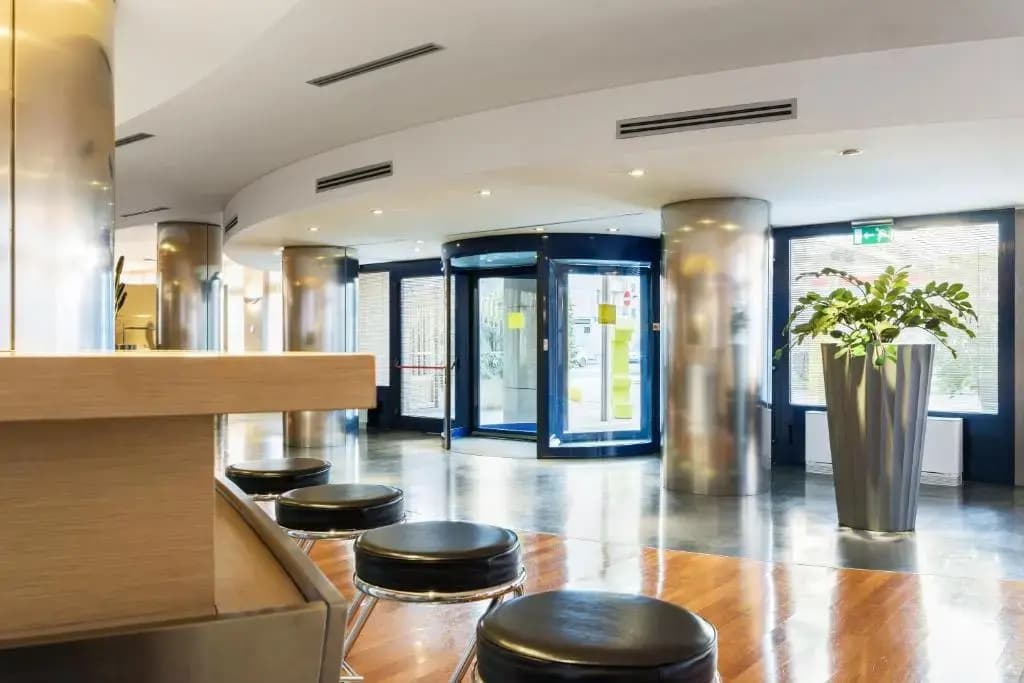 B&B Hotel Milano La Spezia - photo 31