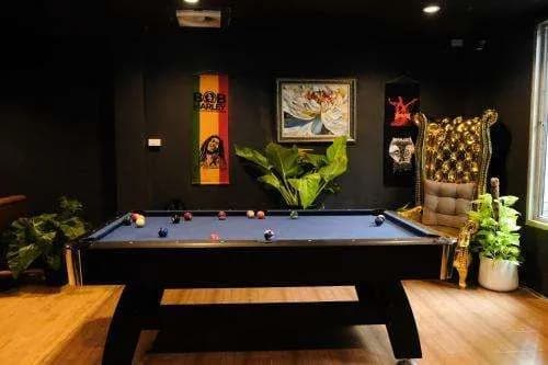 Bud Brew Beyond Dispensary and Hotel - photo 11