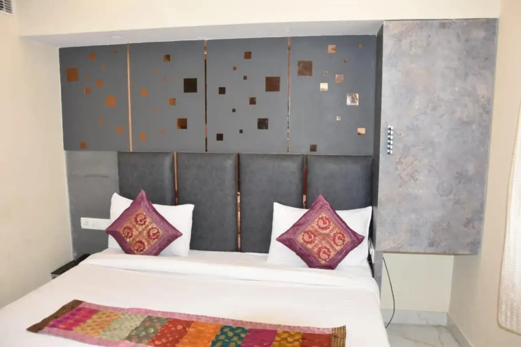 Hotel Wall City 55 - photo 4