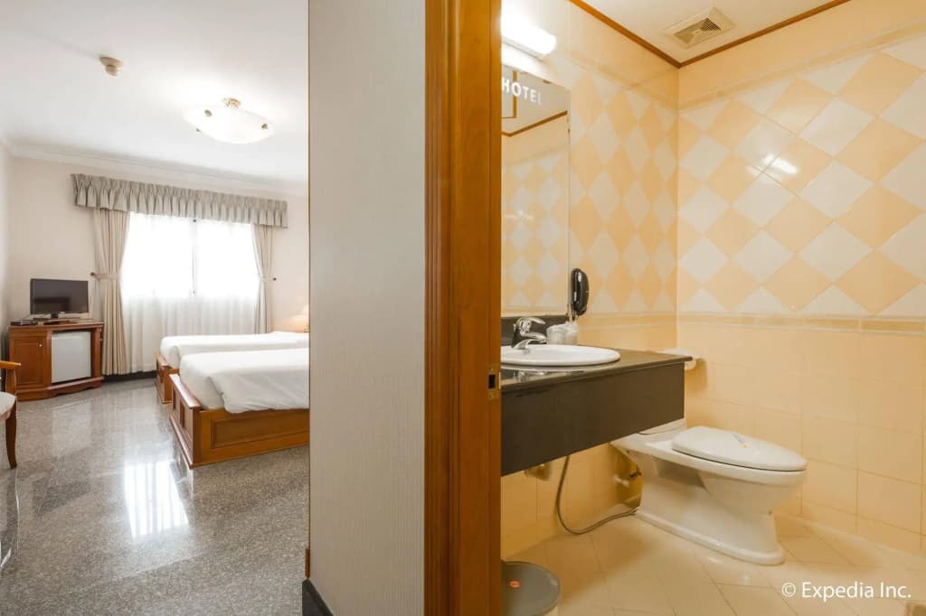Silverland May Hotel - photo 8