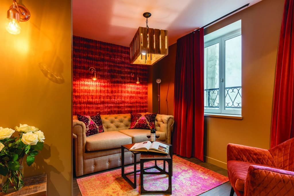 Be You Luxury Apart'Hotel - La Poudree - photo 17