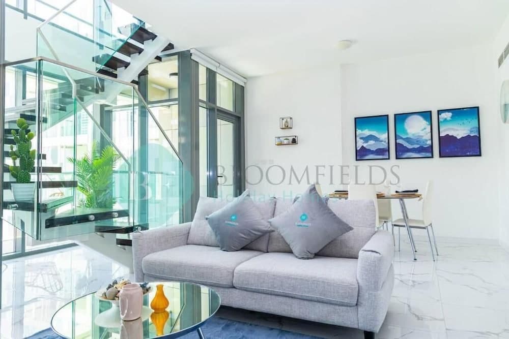 Bloomfields 2BR Duplex Canal View Ra - photo 5