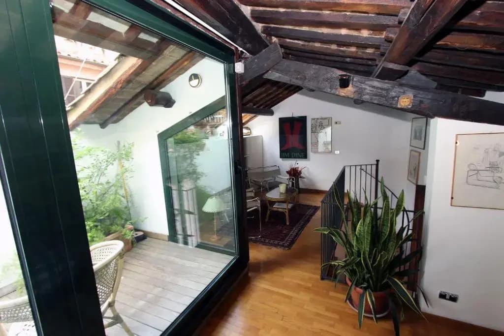 Navona Flat - photo 15