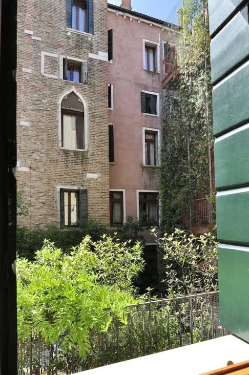 San Marco Apartments - photo 21