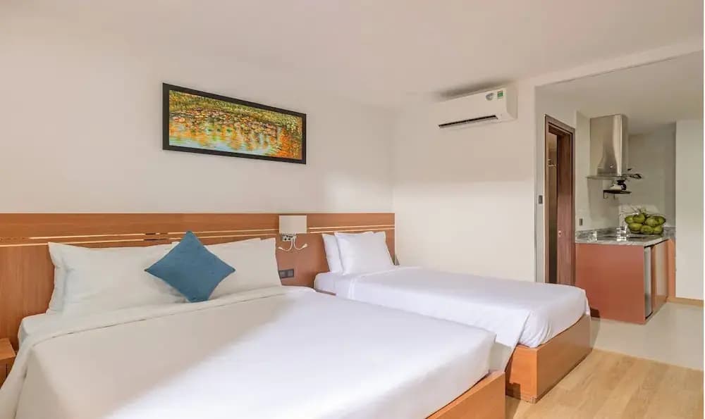 Viela Apartment Nha Trang - photo 14