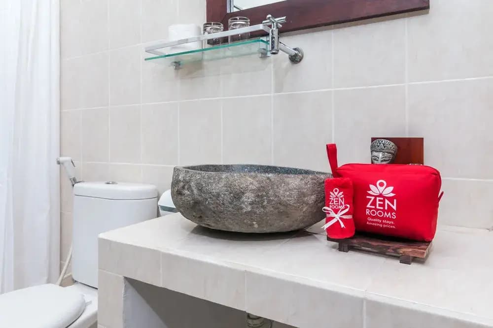 ZEN Rooms Ubud Sayan - photo 10
