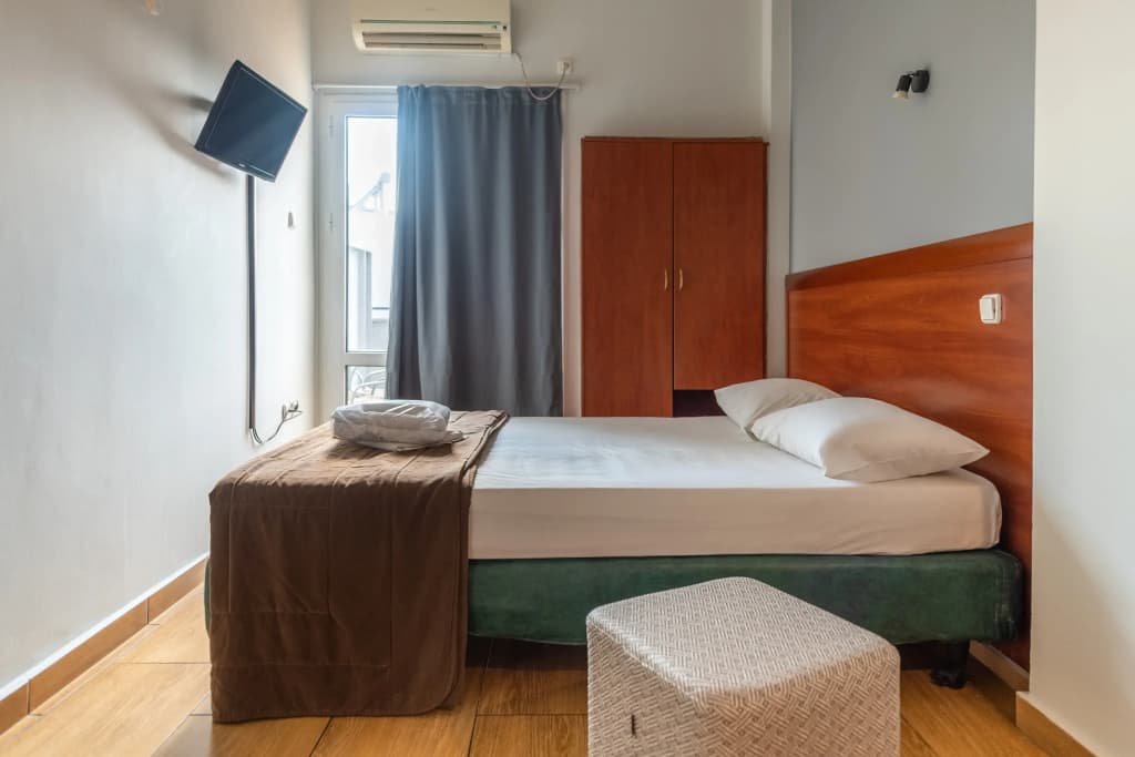Stalis Hotel - photo 14
