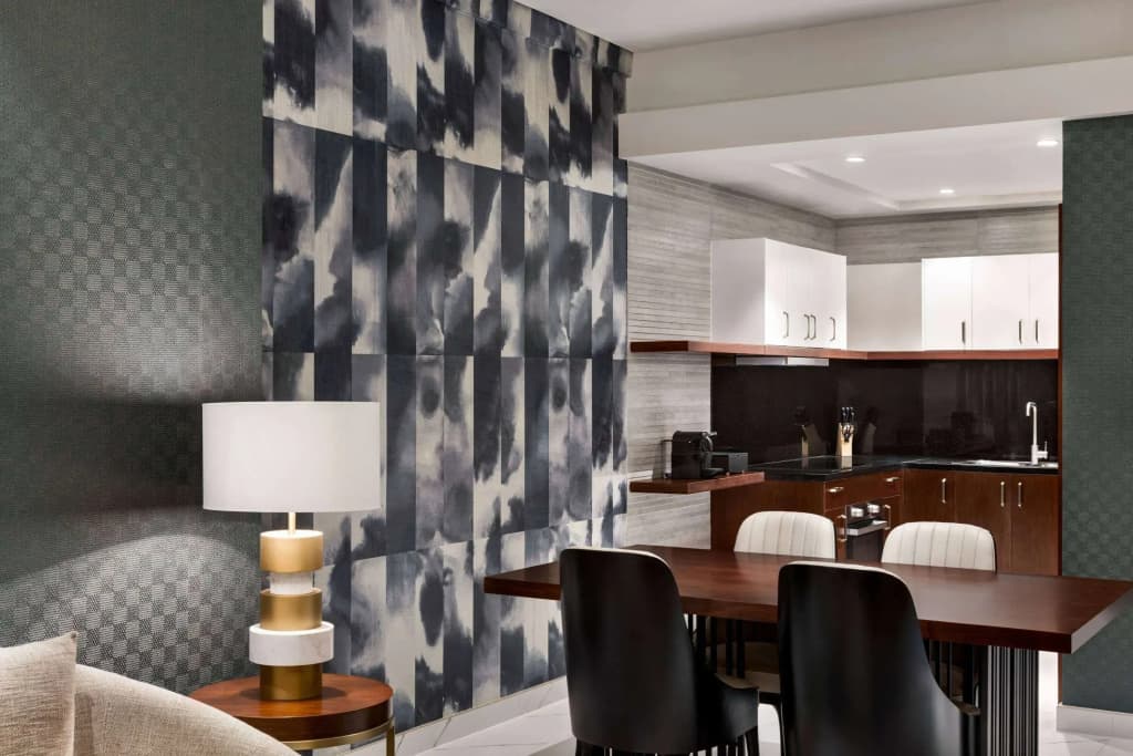 Wyndham Grand Doha West Bay Beach - photo 11