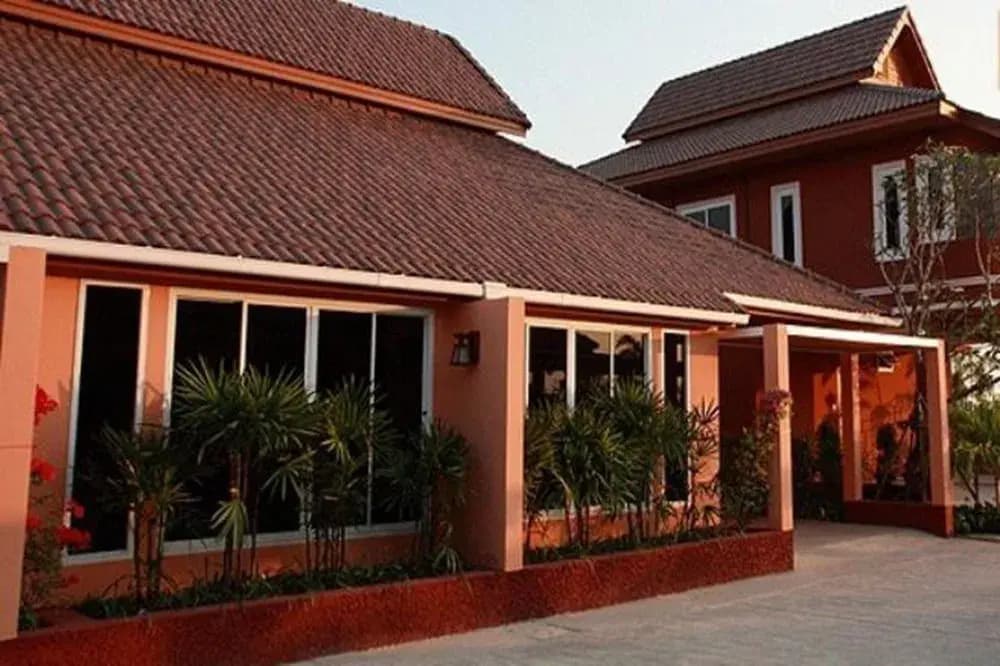 Sweet Sense Jomtien Resort - photo 9