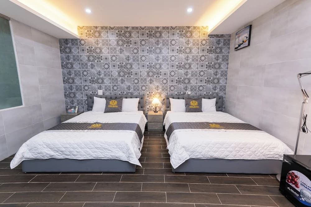 Hera Hotel - photo 9