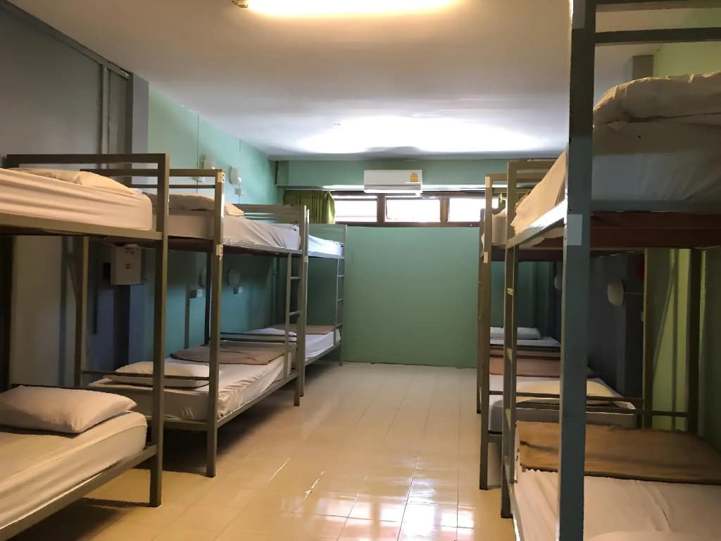 Echo Beach Hostel - photo 1
