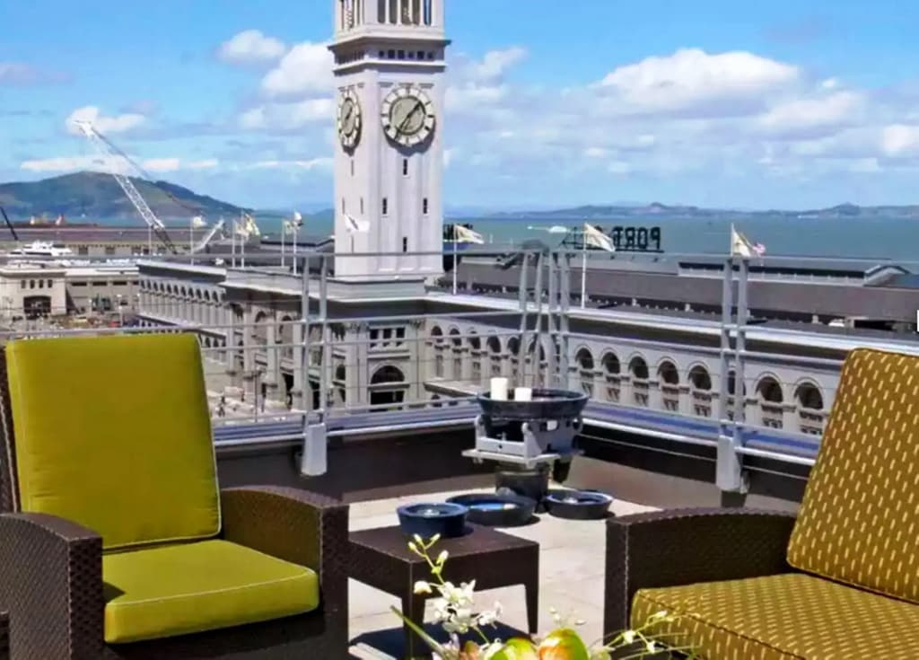 1 Hotel San Francisco - photo 25