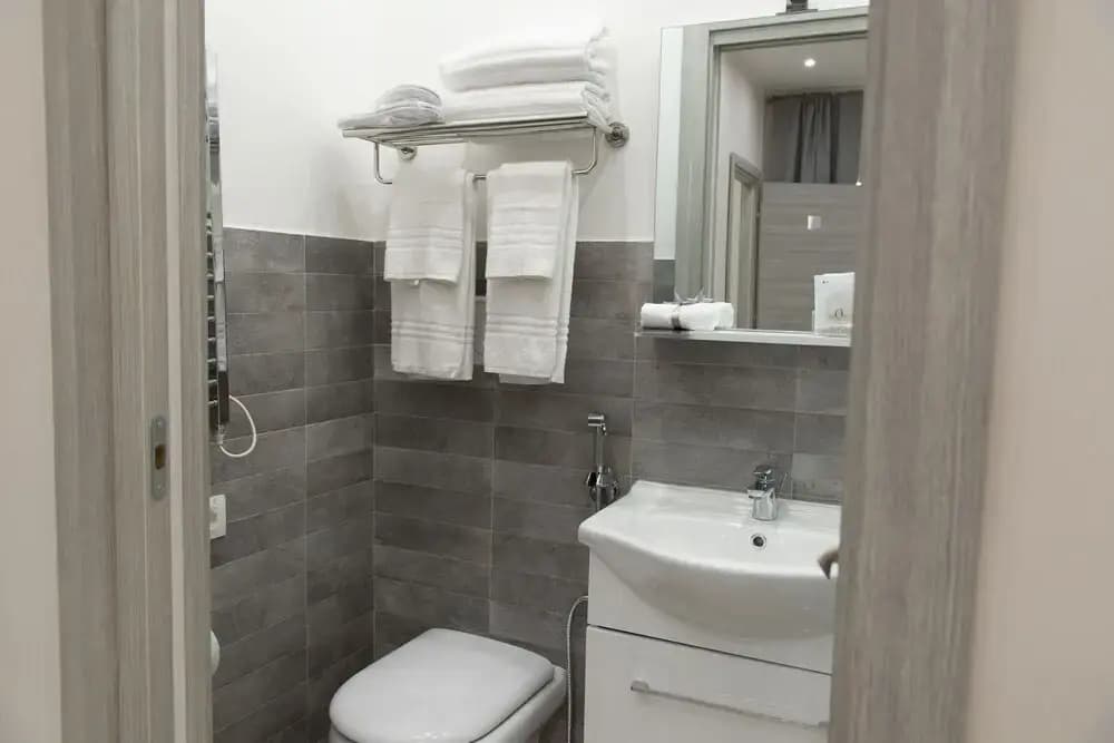 Tacito 23 - Luxury Rooms - photo 9
