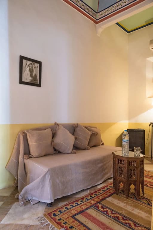 Riad Sasha - photo 5