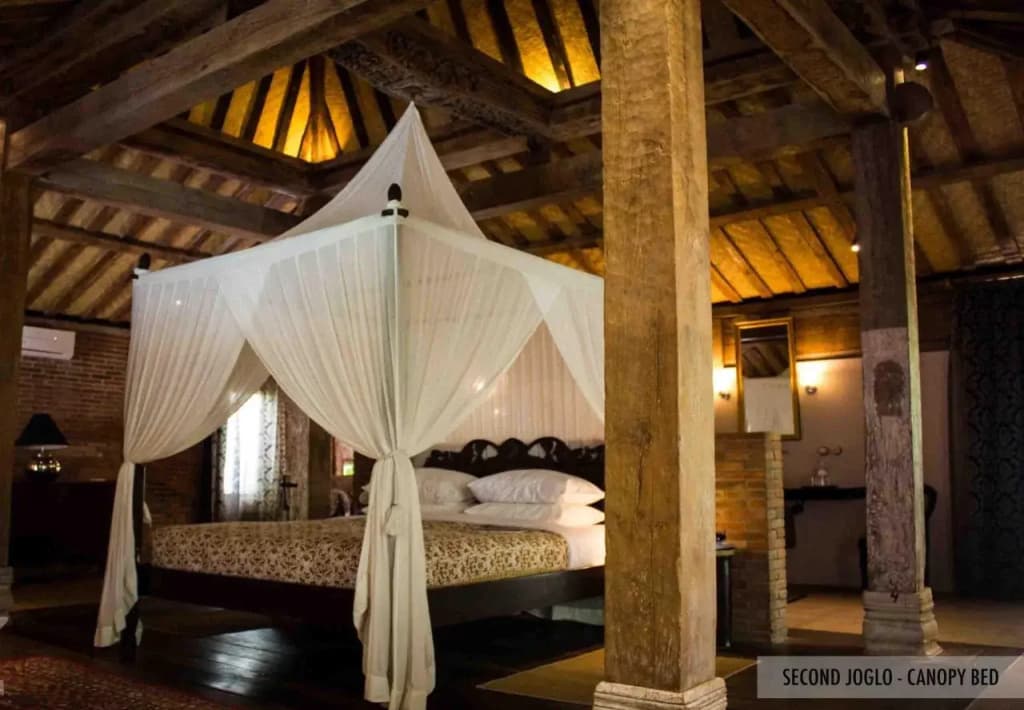 Wahyu Villa 2 Bedrooms - photo 3