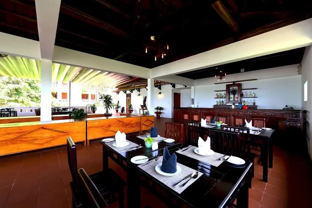 Old Town Resort - photo 20