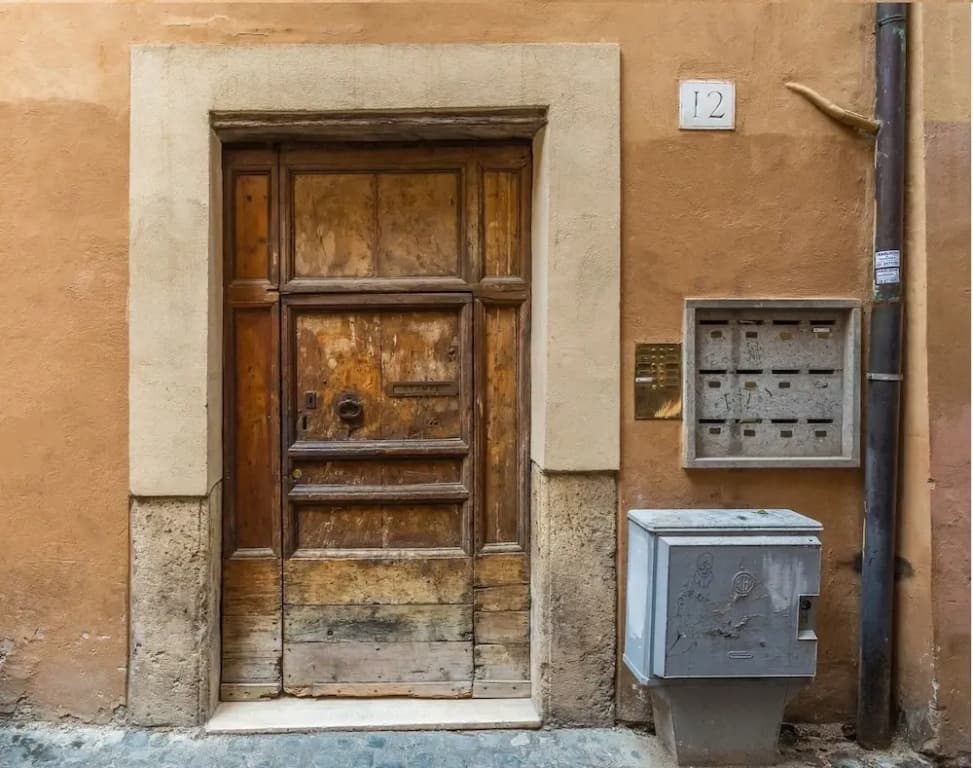 suite Navona - photo 1