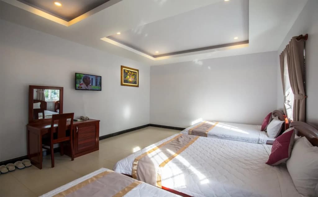 Lien My Tam Phu Quoc - photo 9