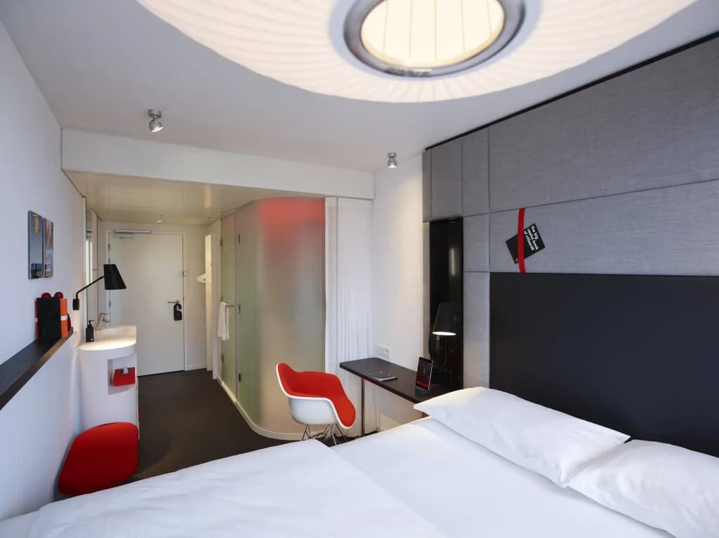 citizenM Paris Gare de Lyon - photo 5